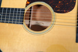 2017 Martin 000-18 - Natural