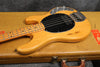 1977 Music Man Stingray, Natural