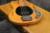 1977 Music Man Stingray, Natural