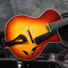 2017 Eastman FV680CE Sunburst - Frank Vignola Signature