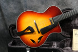 2017 Eastman FV680CE Sunburst - Frank Vignola Signature