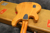1977 Music Man Stingray, Natural