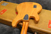 1977 Music Man Stingray, Natural