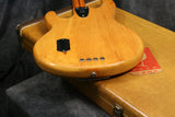 1977 Music Man Stingray, Natural