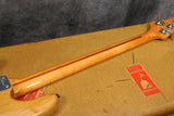1977 Music Man Stingray, Natural