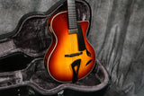 2017 Eastman FV680CE Sunburst - Frank Vignola Signature