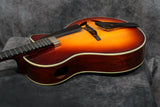 2017 Eastman FV680CE Sunburst - Frank Vignola Signature