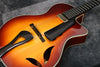 2017 Eastman FV680CE Sunburst - Frank Vignola Signature