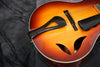 2017 Eastman FV680CE Sunburst - Frank Vignola Signature