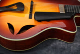 2017 Eastman FV680CE Sunburst - Frank Vignola Signature