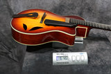 2017 Eastman FV680CE Sunburst - Frank Vignola Signature