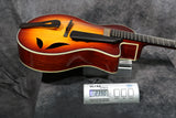 2017 Eastman FV680CE Sunburst - Frank Vignola Signature