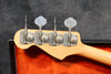 1973 Fender Precision Bass, Fretless, Sunburst