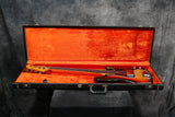 1973 Fender Precision Bass, Fretless, Sunburst