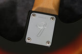 1973 Fender Precision Bass, Fretless, Sunburst