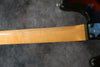1973 Fender Precision Bass, Fretless, Sunburst
