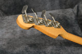 1973 Fender Precision Bass, Fretless, Sunburst