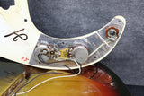 1973 Fender Precision Bass, Fretless, Sunburst