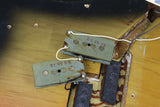 1973 Fender Precision Bass, Fretless, Sunburst