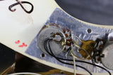 1973 Fender Precision Bass, Fretless, Sunburst