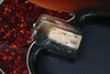 1973 Fender Precision Bass, Fretless, Sunburst