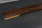 1973 Fender Precision Bass, Fretless, Sunburst