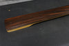 1973 Fender Precision Bass, Fretless, Sunburst