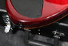 Roscoe SKB Custom 3006, 6-String, Fretless, Natural