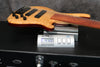 Roscoe SKB Custom 3006, 6-String, Fretless, Natural