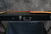Roscoe SKB Custom 3006, 6-String, Fretless, Natural