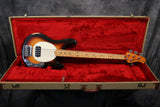 1977 Music Man Stingray, Sunburst