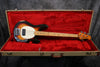 1977 Music Man Stingray, Sunburst