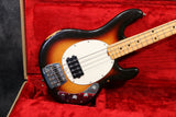 1977 Music Man Stingray, Sunburst