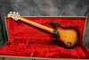 1977 Music Man Stingray, Sunburst