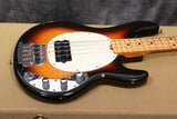 1977 Music Man Stingray, Sunburst