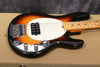 1977 Music Man Stingray, Sunburst