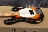 1977 Music Man Stingray, Sunburst