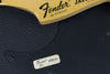 1978 Fender Jazz Bass, Black