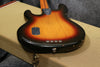 1977 Music Man Stingray, Sunburst