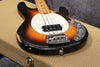 1977 Music Man Stingray, Sunburst