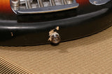 1977 Music Man Stingray, Sunburst