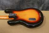 1977 Music Man Stingray, Sunburst