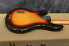 1977 Music Man Stingray, Sunburst