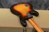 1977 Music Man Stingray, Sunburst