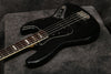 1978 Fender Jazz Bass, Black