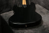 1978 Fender Jazz Bass, Black