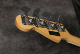 1978 Fender Jazz Bass, Black