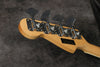 1978 Fender Jazz Bass, Black