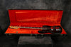 1978 Fender Jazz Bass, Black