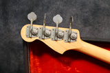 1969 Fender Precision Bass, Sunburst